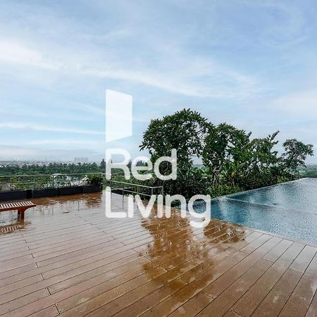 Redliving Apartemen Sayana - Sentra Jaya Бекаси Экстерьер фото