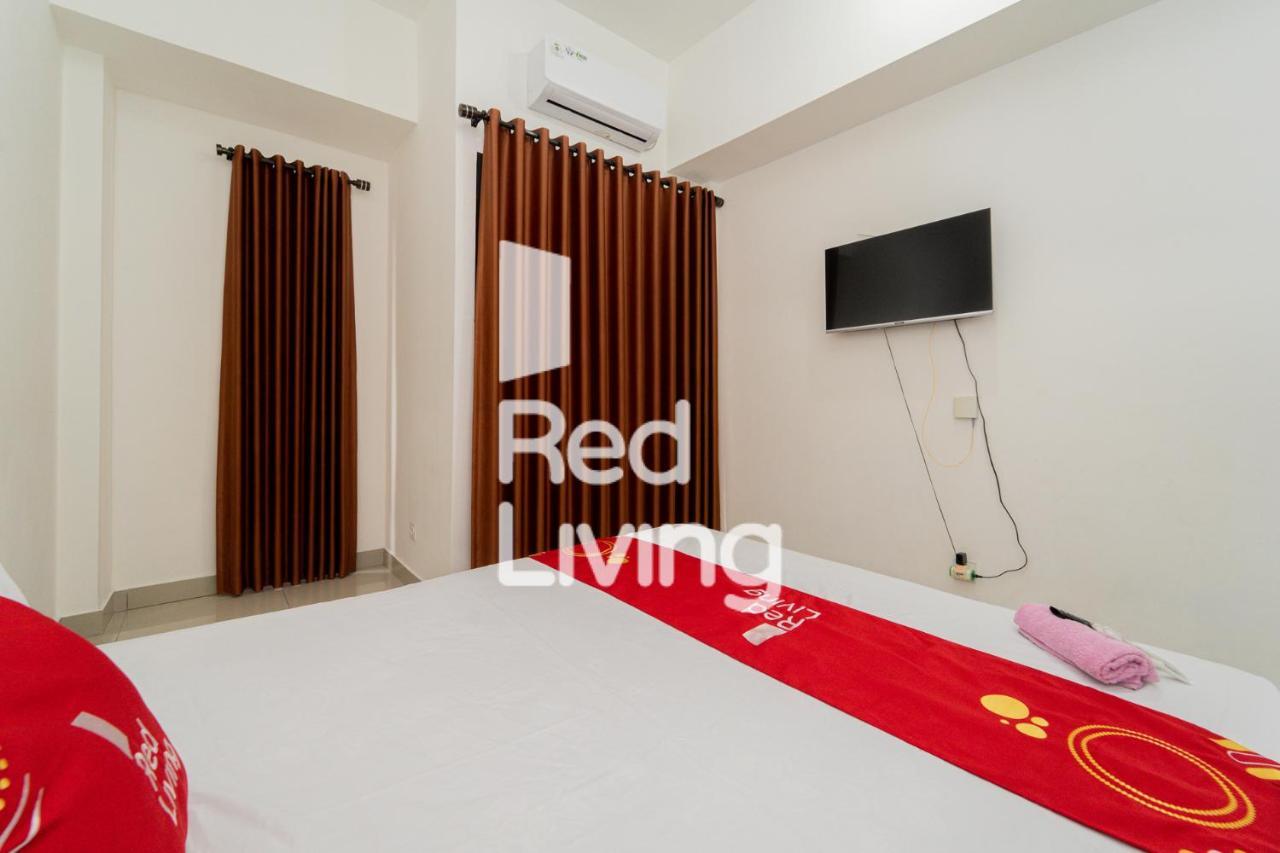 Redliving Apartemen Sayana - Sentra Jaya Бекаси Экстерьер фото