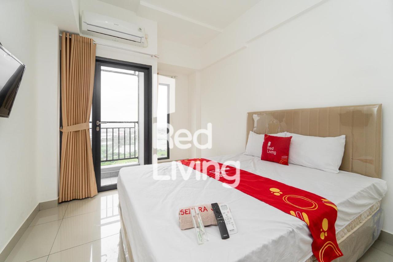Redliving Apartemen Sayana - Sentra Jaya Бекаси Экстерьер фото