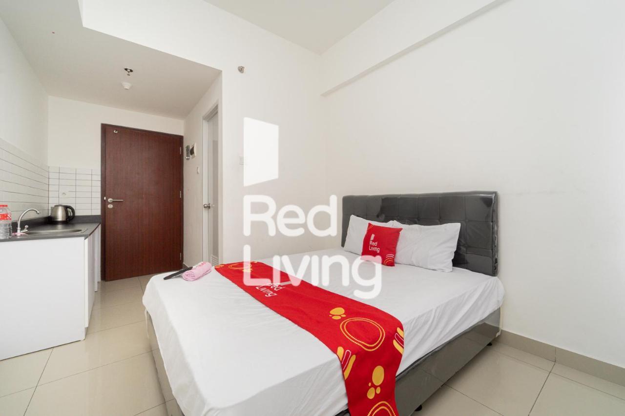 Redliving Apartemen Sayana - Sentra Jaya Бекаси Экстерьер фото